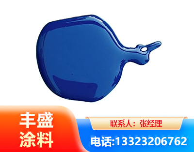 仙桃水性醇酸磁漆