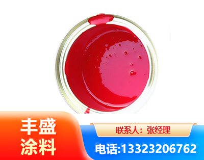 仙桃水性沥青漆