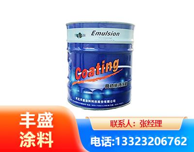 仙桃水性聚氨酯漆