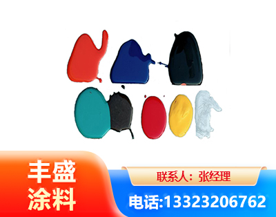 仙桃水性医疗器械专用漆