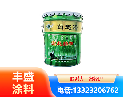 仙桃水性环氧漆
