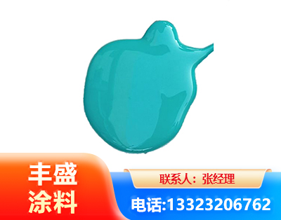 仙桃水性高氯化聚乙烯漆