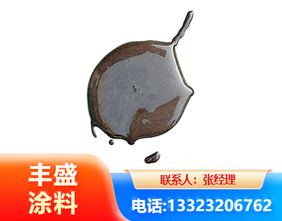 仙桃水性氯磺化漆
